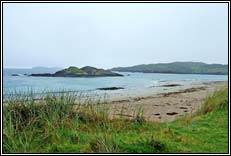 Derrynane, Co.Kerry