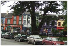 Kenmare, Co.Kerry